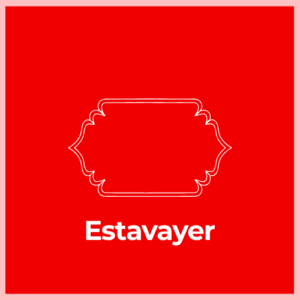 Mailbox Plaque -Estavayer
