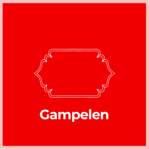 Mailbox Plaque -Gampelen