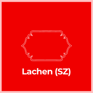 Mailbox Plaque -Lachen (SZ)