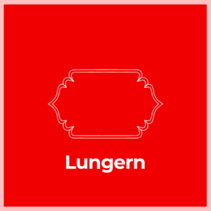Mailbox Plaque -Lungern