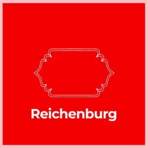 Mailbox Plaque -Reichenburg