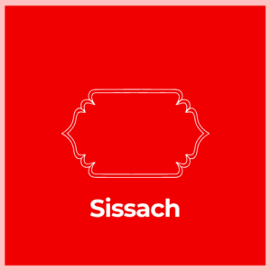 Mailbox Plaque -Sissach