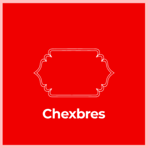 Mailbox Plaque - Chexbres