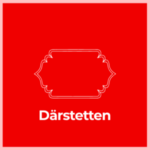 Mailbox Plaque - Därstetten