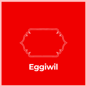 Mailbox Plaque - Eggiwil