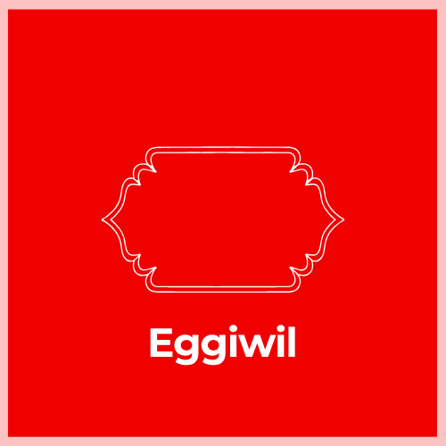 Mailbox Plaque - Eggiwil