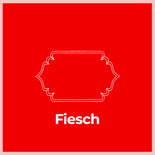 Mailbox Plaque - Fiesch
