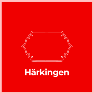 Mailbox Plaque - Härkingen