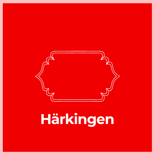 Mailbox Plaque - Härkingen