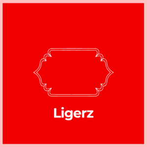 Mailbox Plaque - Ligerz