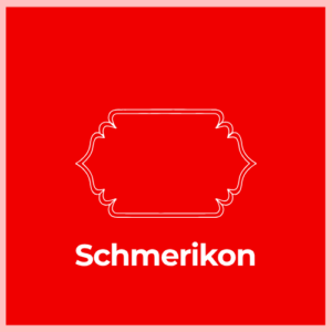 Mailbox Plaque - Schmerikon