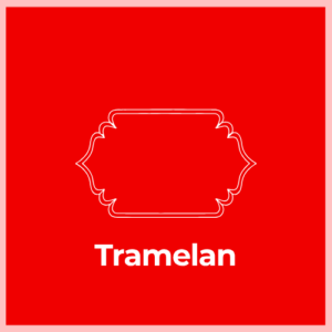 Mailbox Plaque - Tramelan