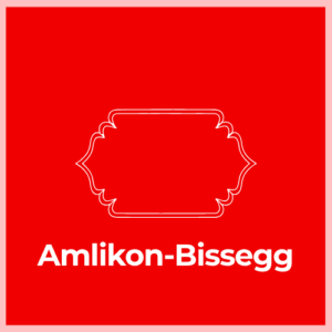 Mailbox Plaque - Amlikon-Bissegg