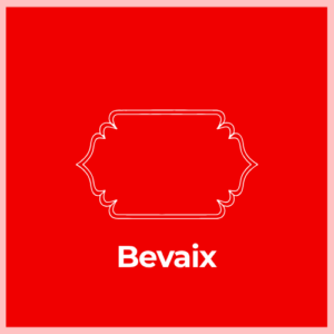 Mailbox Plaque - Bevaix
