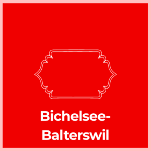 Mailbox Plaque - Bichelsee-Balterswil