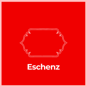 Mailbox Plaque - Eschenz