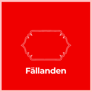 Mailbox Plaque - Fällanden