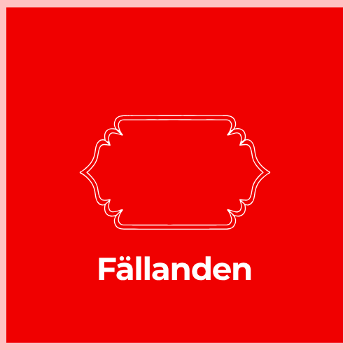 Mailbox Plaque - Fällanden
