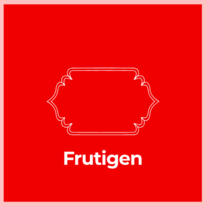 Mailbox Plaque - Frutigen