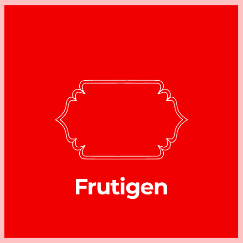 Mailbox Plaque - Frutigen