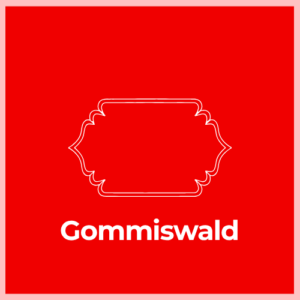 Mailbox Plaque - Gommiswald