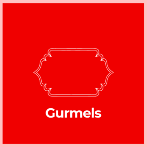 Mailbox Plaque - Gurmels