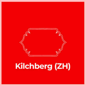Mailbox Plaque - Kilchberg (ZH)