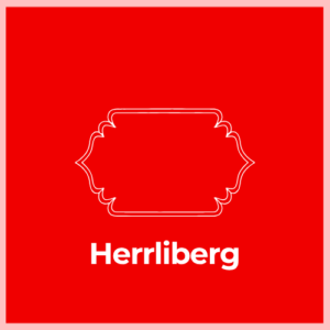 Mailbox Plaque - Herrliberg