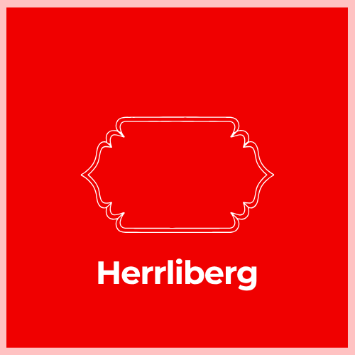 Mailbox Plaque - Herrliberg