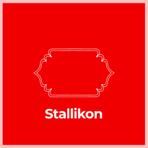 Mailbox Plaque - Stallikon
