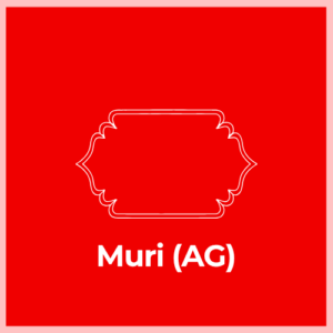 Mailbox Plaque - Muri (AG)
