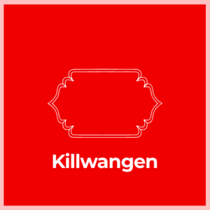 Mailbox Plaque - Killwangen