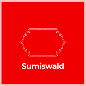 Mailbox Plaque - Sumiswald