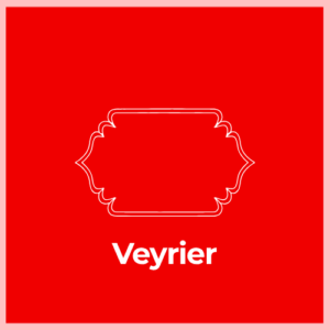 Mailbox Plaque - Veyrier