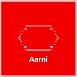 Mailbox Plaque - Aarni