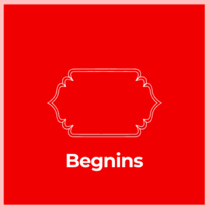 Mailbox Plaque - Begnins