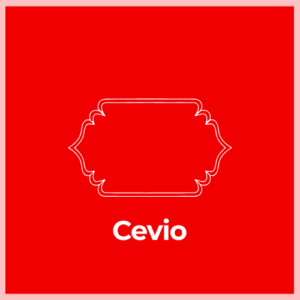 Mailbox Plaque - Cevio