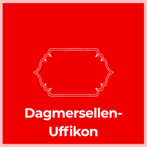 Mailbox Plaque - Dagmersellen-Uffikon
