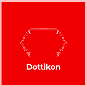 Mailbox Plaque - Dottikon