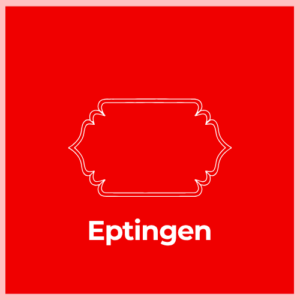 Mailbox Plaque - Eptingen