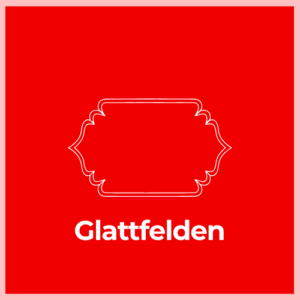 Mailbox Plaque - Glattfelden