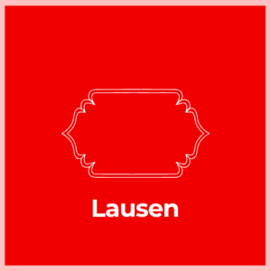 Mailbox Plaque - Lausen