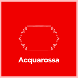 Mailbox Plaque - Acquarossa