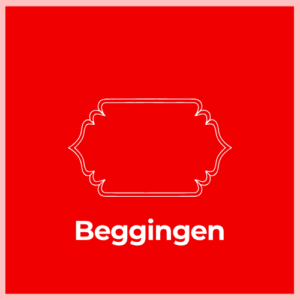 Mailbox Plaque - Beggingen
