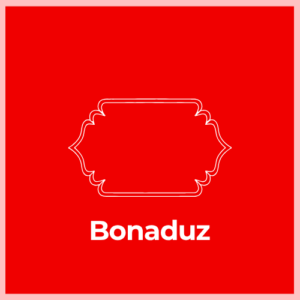 Mailbox Plaque - Bonaduz