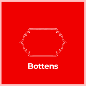 Mailbox Plaque - Bottens