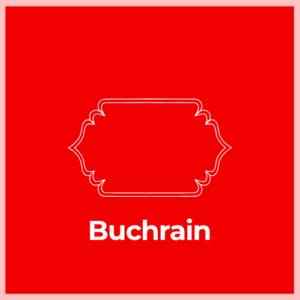 Mailbox Plaque - Buchrain