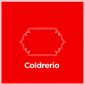 Mailbox Plaque - Coldrerio
