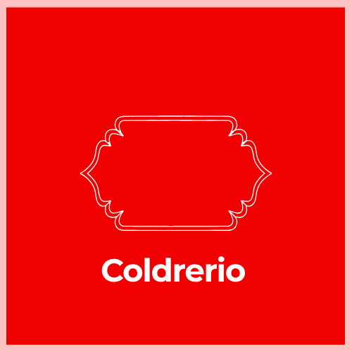 Mailbox Plaque - Coldrerio