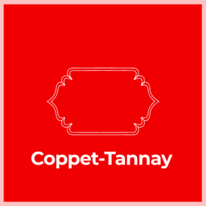 Mailbox Plaque - Coppet-Tannay